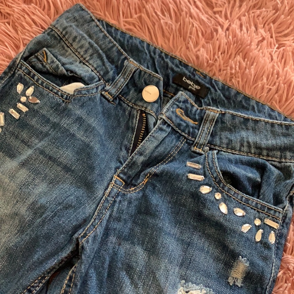 Bebe Jeans - Picture 2 of 2